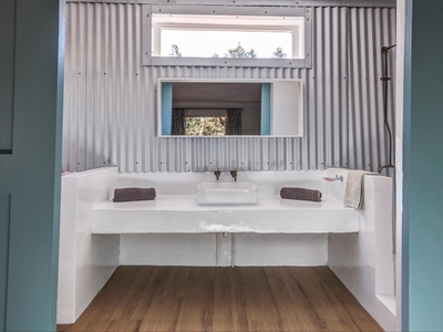 Stone Cottage Hadeda