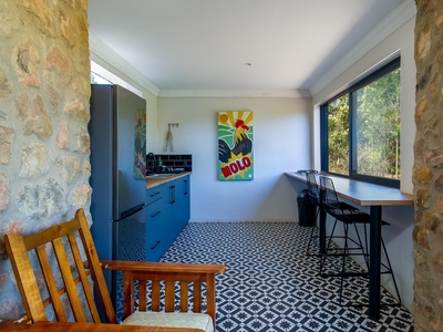 Stone Cottage Hadeda