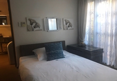 Mouille Point Room