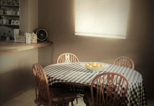 Fishermans Cottage-Kitchen