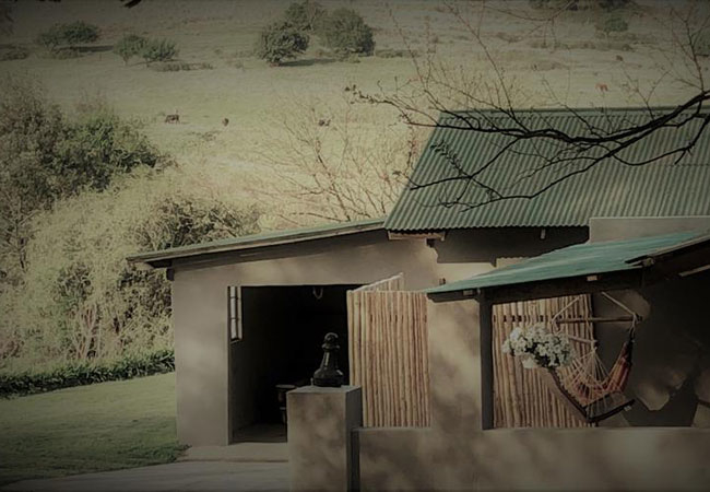 Old Balgowan Farm Cottages