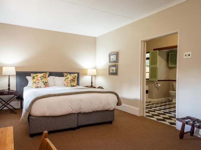 Superior Garden Suite