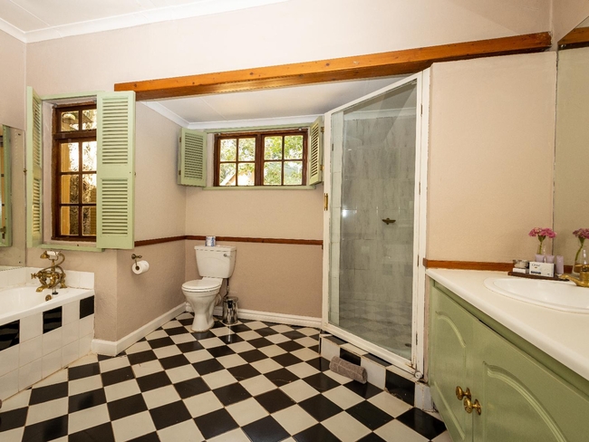 Superior Garden Suite