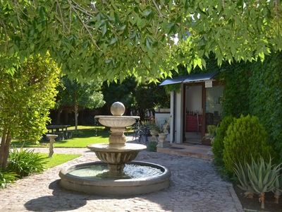 Old House Lodge