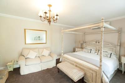 Villa Suite