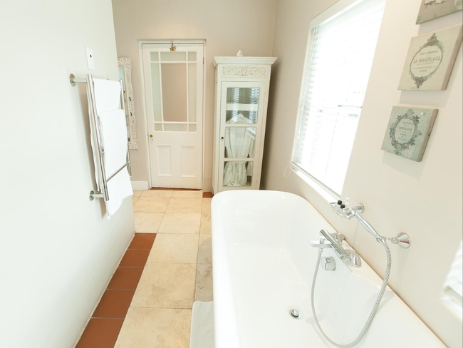 Villa Suite