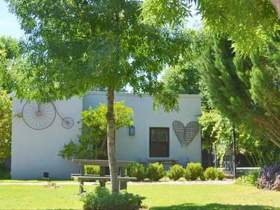 Villa Suite