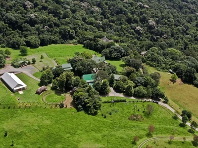 Old Kilgobbin Farm