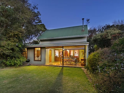 Gobbins Cottage