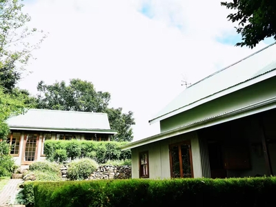 Old Kilgobbin Farm