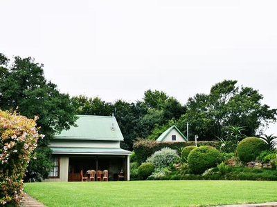 Old Kilgobbin Farm