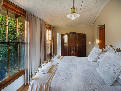Gobbins Cottage