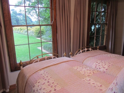 Old Kilgobbin Farm