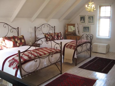 Old Kilgobbin Farm