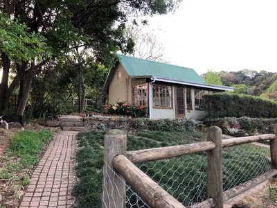 Old Kilgobbin Farm