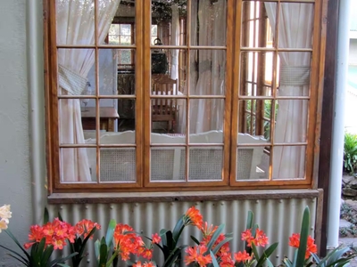 Coop Cottage