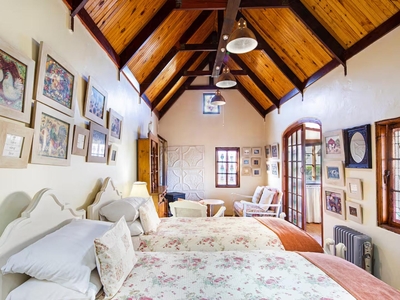 Coop Cottage