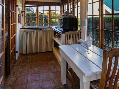 Coop Cottage