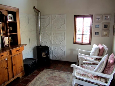 Coop Cottage