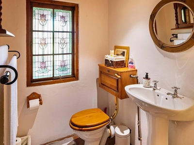 Coop Cottage