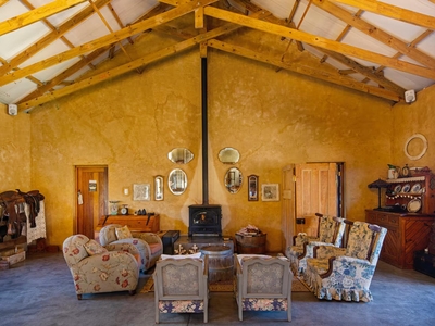 Cairn Cottage
