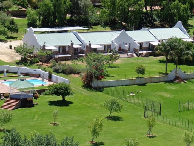 Old Mill Lodge & Restaurant