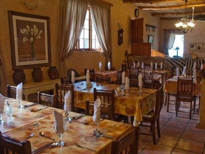 Old Mill Lodge & Restaurant