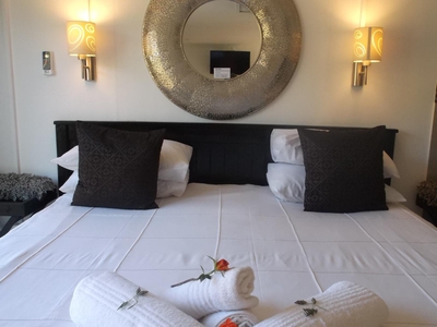 Waterfront Cottage 1