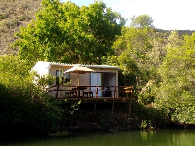 Luxury Waterfront Cottage 2, 3, 5