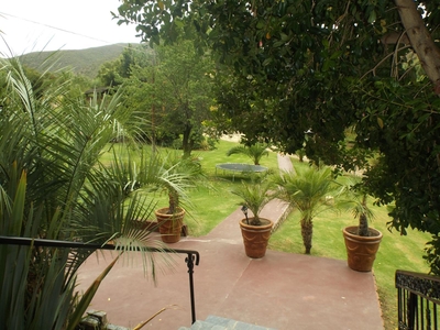 River Mountain View Room D3