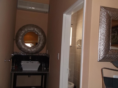 Self-Catering Family Unit D6