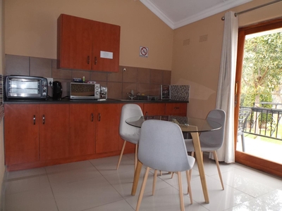 Large Double Room with View DT