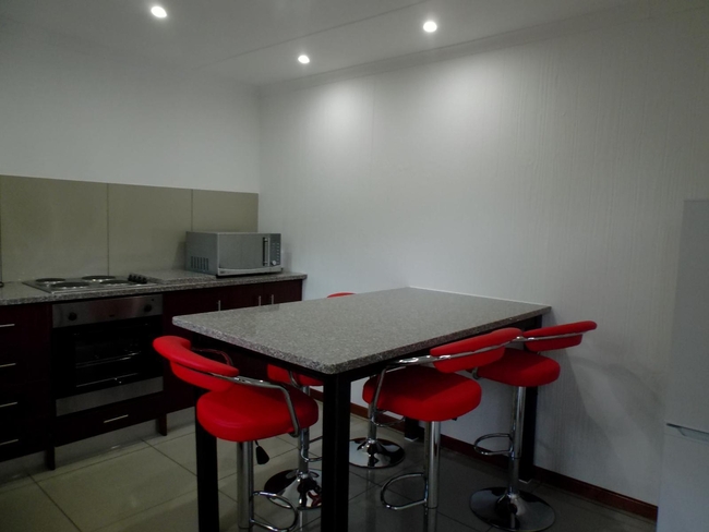 Luxury Waterfront Self Cater Family Unit