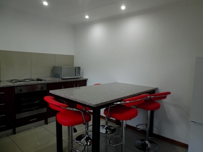 Luxury Waterfront Self Cater Family Unit