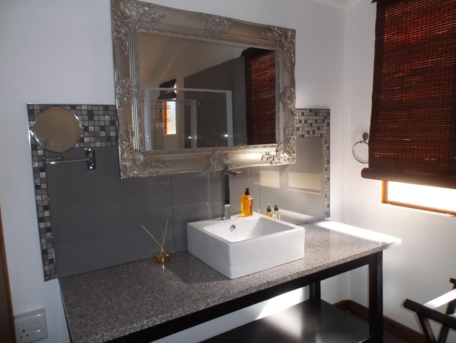 Luxury Riverview Tent