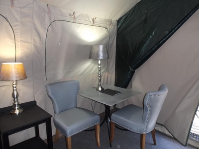 Family Tent 8