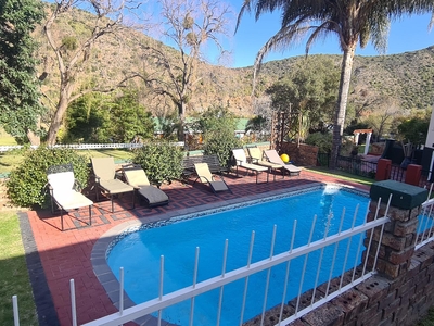 Deluxe Family Self Catering Unit B1