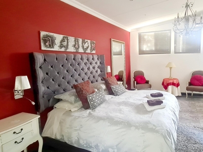 Deluxe Family Self Catering Unit B1