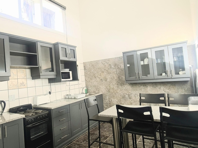 Deluxe Family Self Catering Unit B1