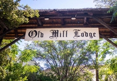 Old Mill Lodge