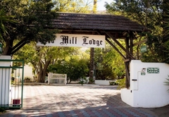 Old Mill Lodge