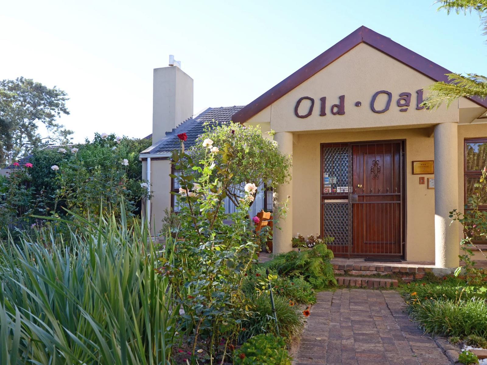 Old Oak Guest House