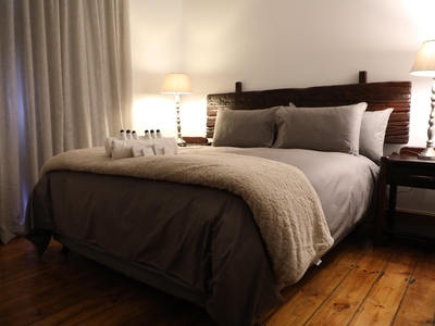 Volstruis Paleis - Posmeester