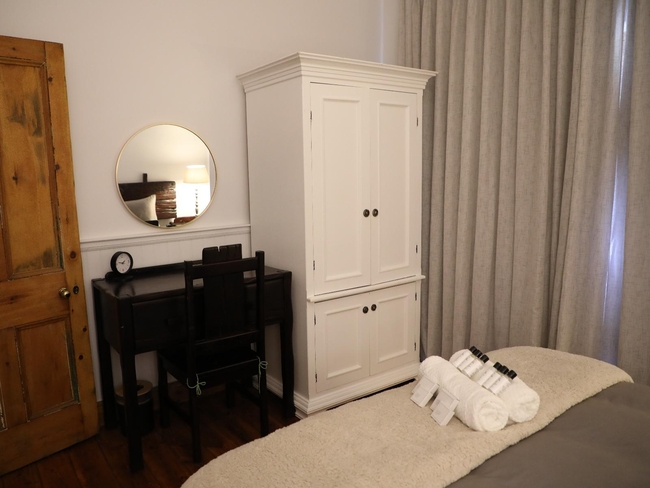 Volstruis Paleis - Posmeester 