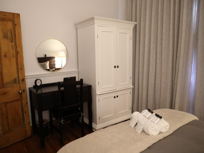 Volstruis Paleis - Posmeester