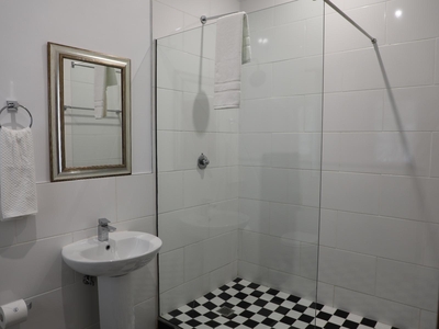 Volstruis Paleis - Posmeester