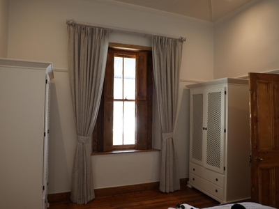 Volstruis Paleis - Posmeester