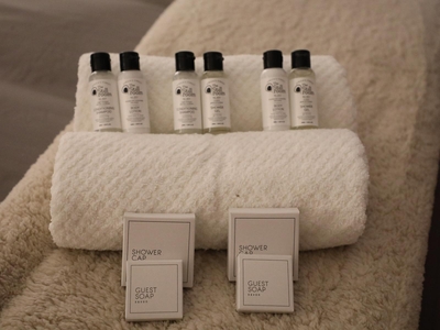 Volstruis Paleis - Posmeester