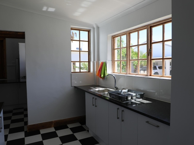 Volstruis Paleis - Posmeester 