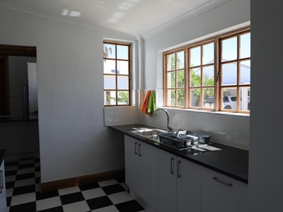 Volstruis Paleis - Posmeester